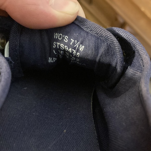 Sperry Women’s Shoes - Picture 4 of 5